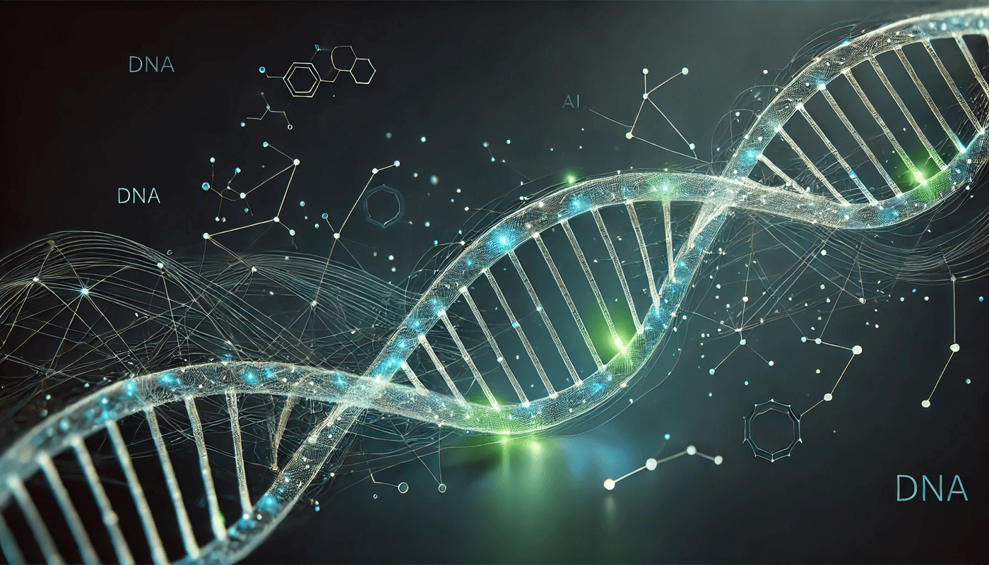 Biotecnología, IA y Computación Cuántica